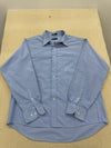 Chaps Men's Blue Shirt – Size 37