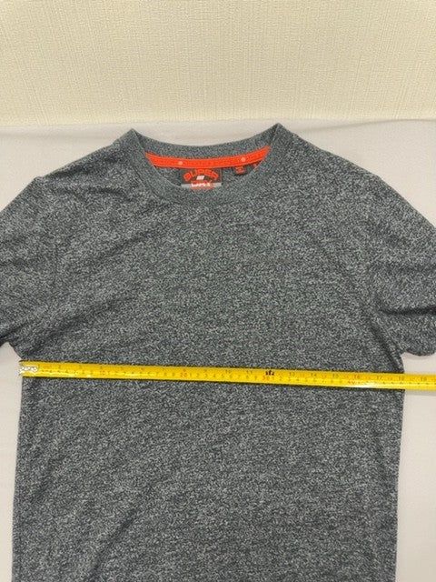 Superdry Men Gray T-Shirt size L product image 7