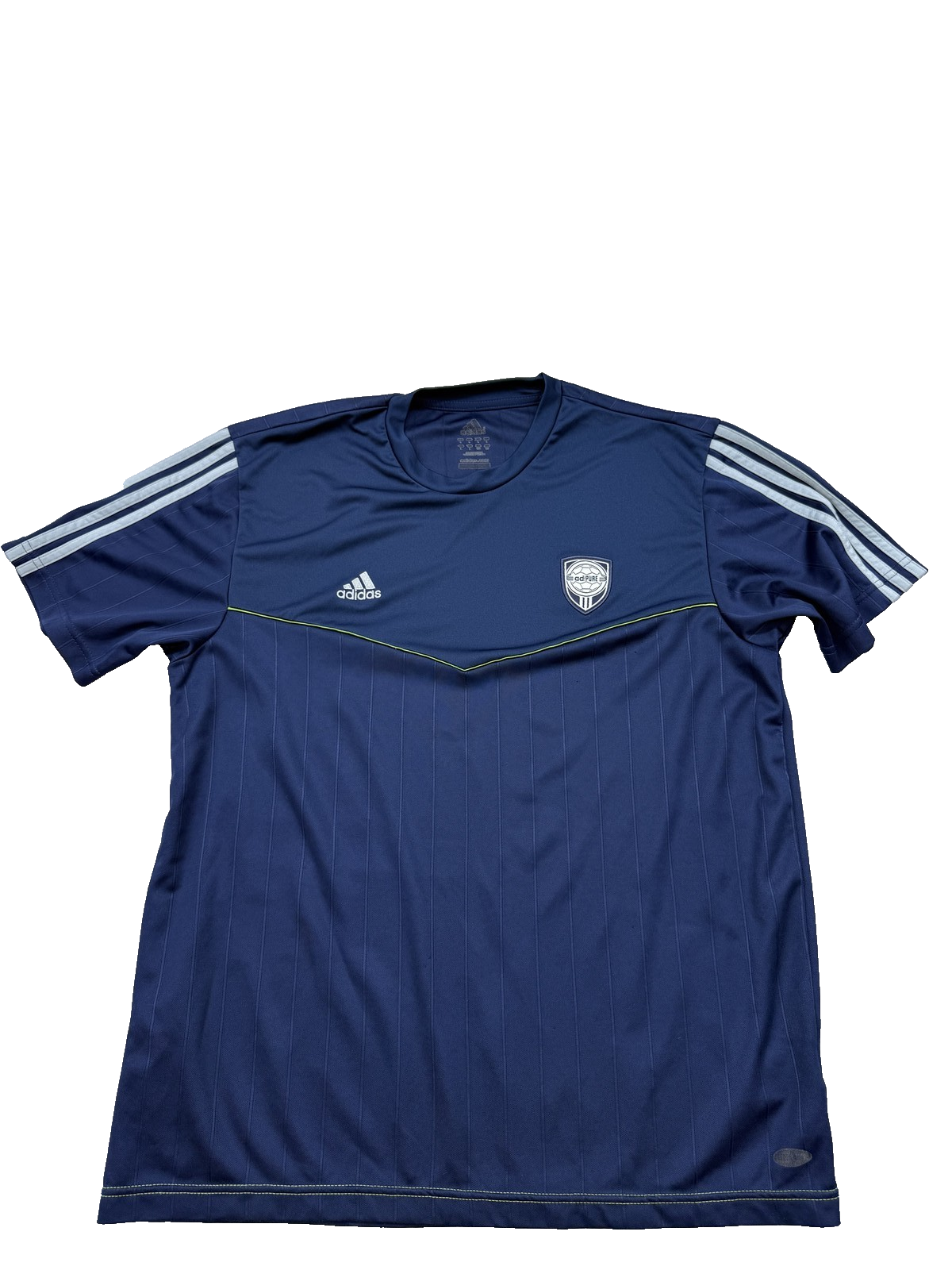 Adidas Men Navy Jersey product image 2