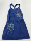 Artistic Haul Girls Blue Dress product image 1