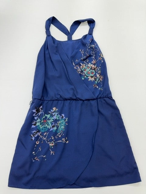 Artistic Haul Girls Blue Dress product image 1