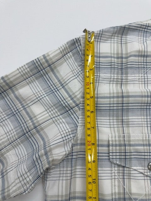 Wrangler Boys Blue Shirt product image 6