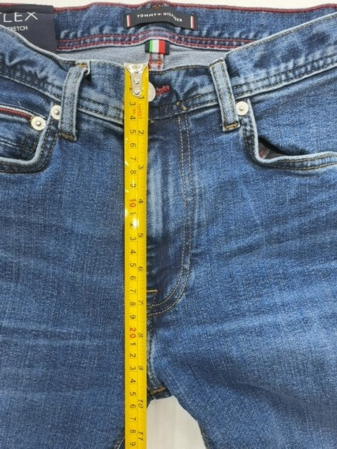 Sons of Thunder Men Blue Jeans size W32 product image 6