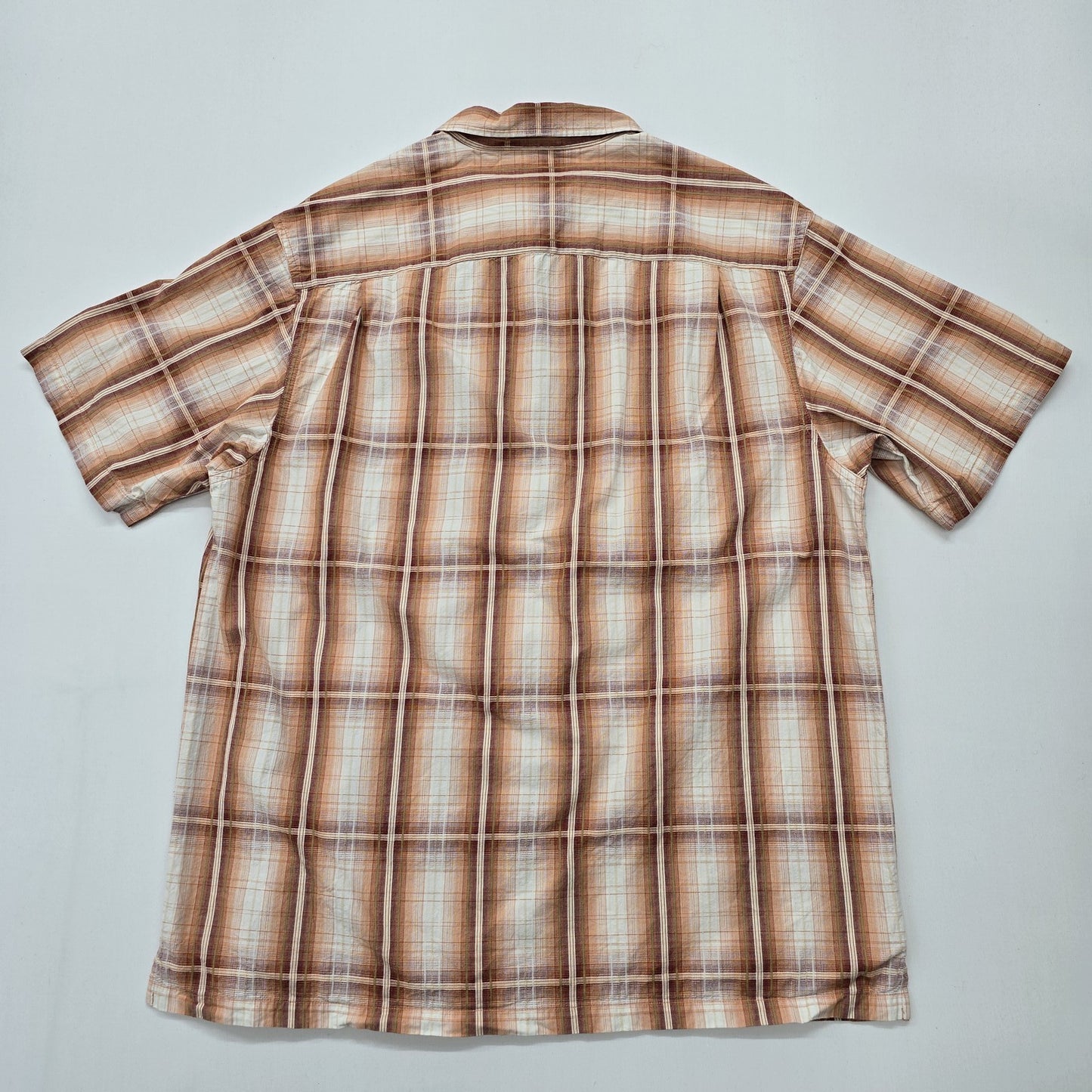 Columbia Men Brown Shirt product image 2