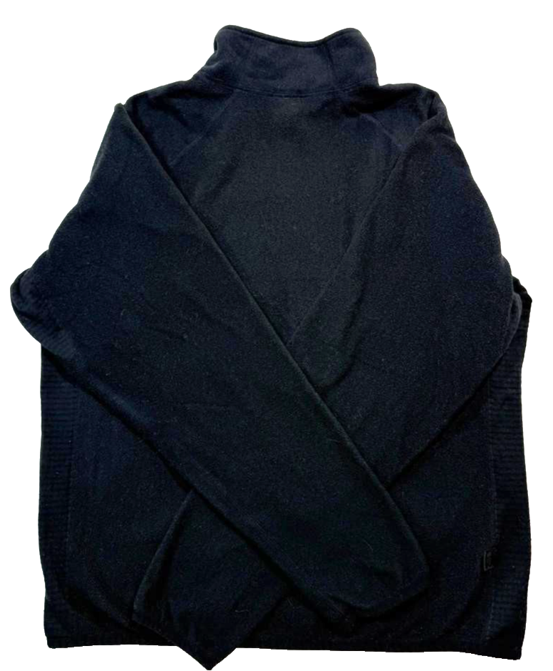 The North Face Mens M Resolve Fleece Fz Jacket - Size L