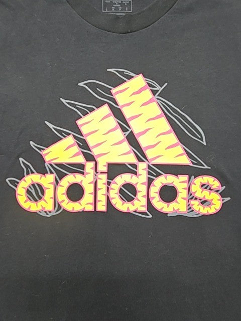 Adidas Men Black T-Shirt size M product image 7