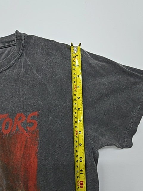 Conduit Colors Men Gray T-Shirt size L product image 5