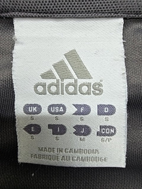 Adidas Men Black T-Shirt product image 3