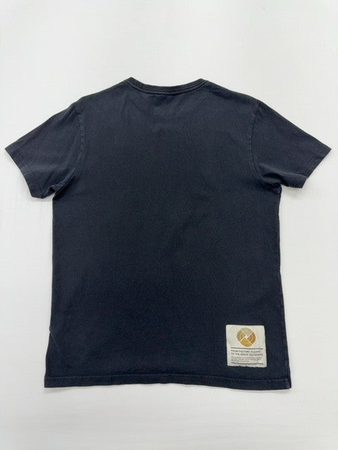 The North Face Men Black T-Shirt size M product image 4