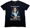 Mister Tee Men's T-Shirt – Size L