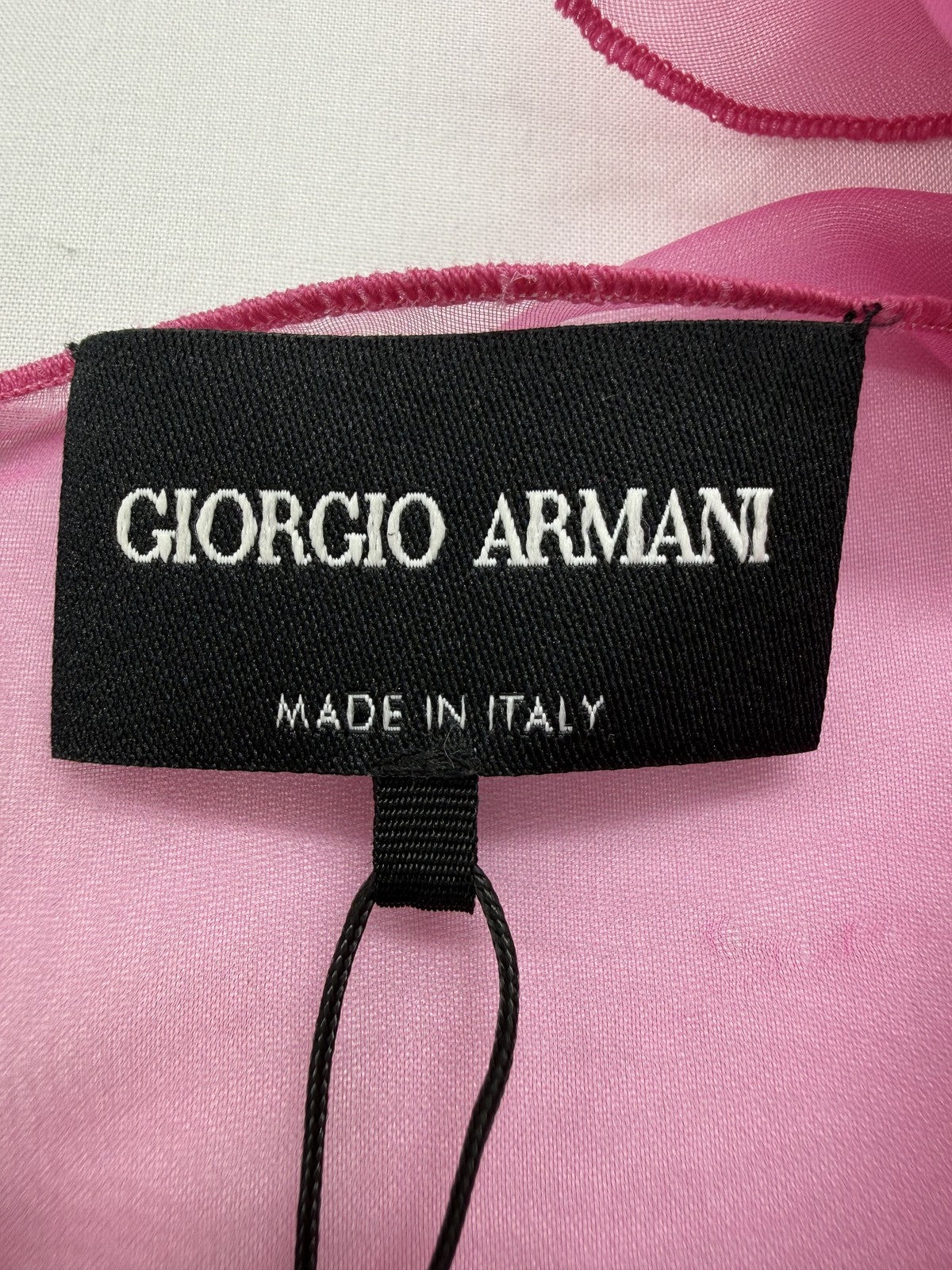 Giorgio Armani Women Dress size 46 product image 5