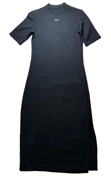 Nike Sportswear Essential Midi Dress | M