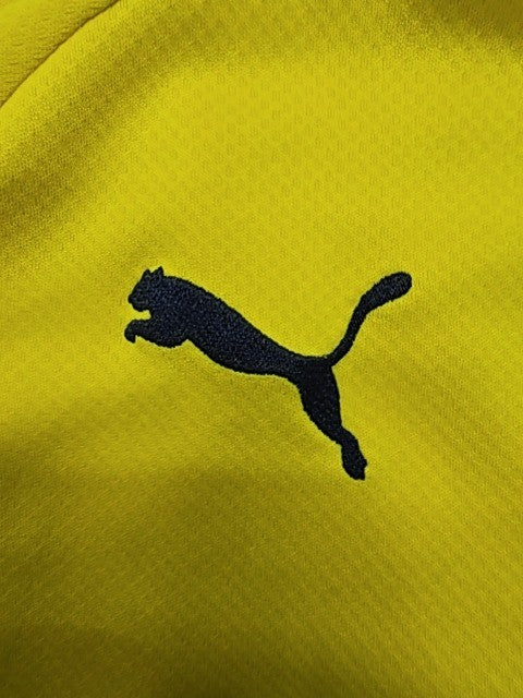 Puma Boys Yellow Jersey size YOUTH product image 6