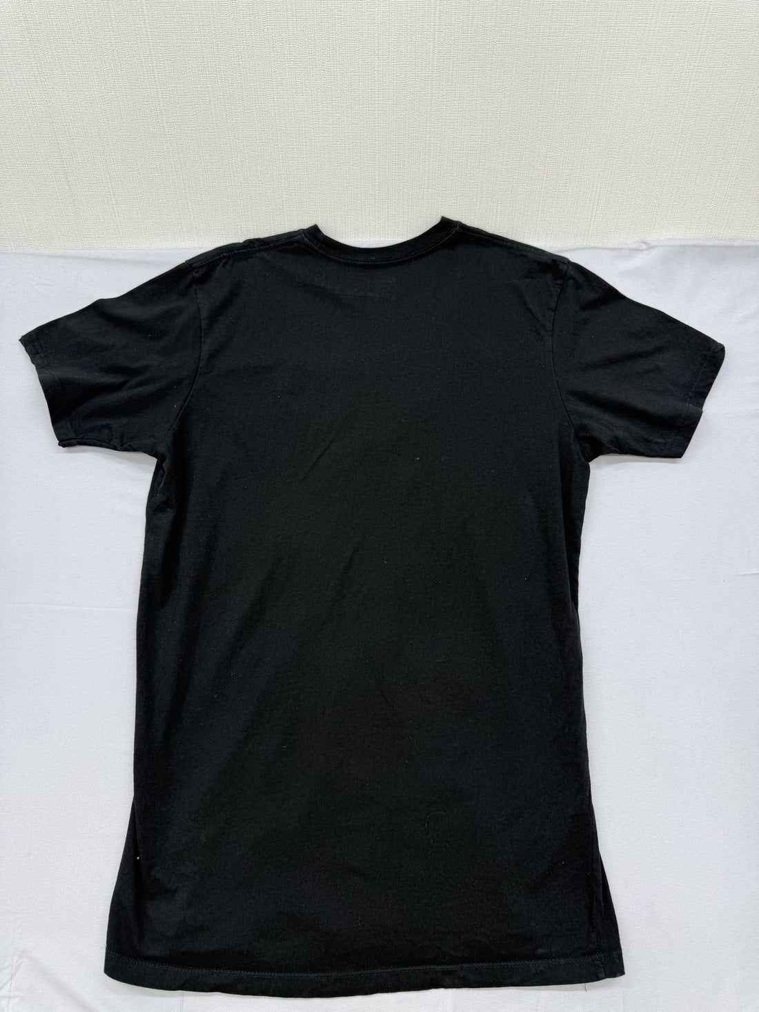 Hard Rock Cafe Black Large T-Shirt 100% Cotton Short Sleeve Unisex