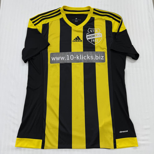 Adidas Unisex Multicolor Jersey – Size L, VfL Bochum Away vfl, Football