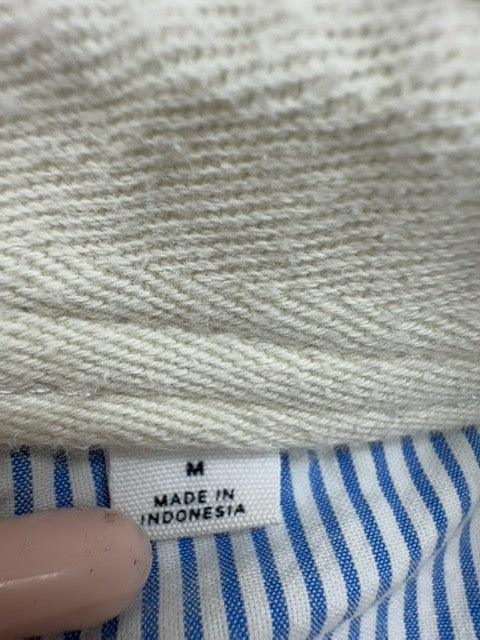 GAP Men Blue Shorts size M product image 5