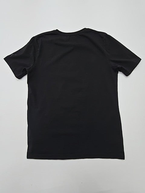 Puma Boys Black T-Shirt size S product image 4