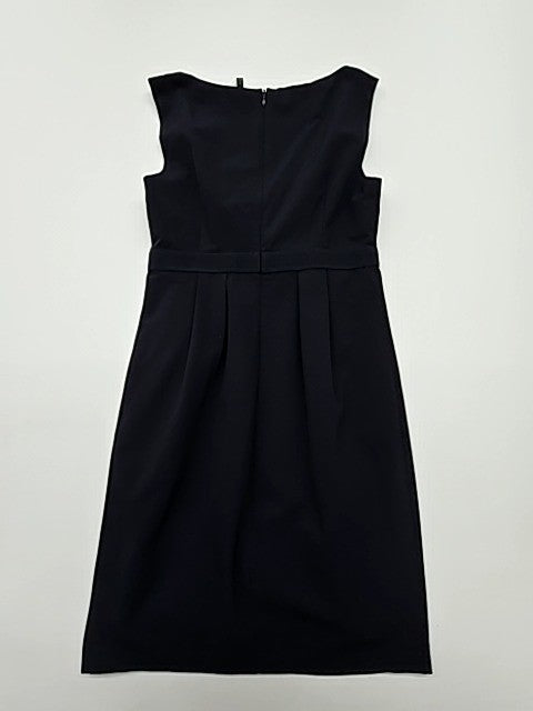 Artistic Haul Women Black Dress size XS product image 2