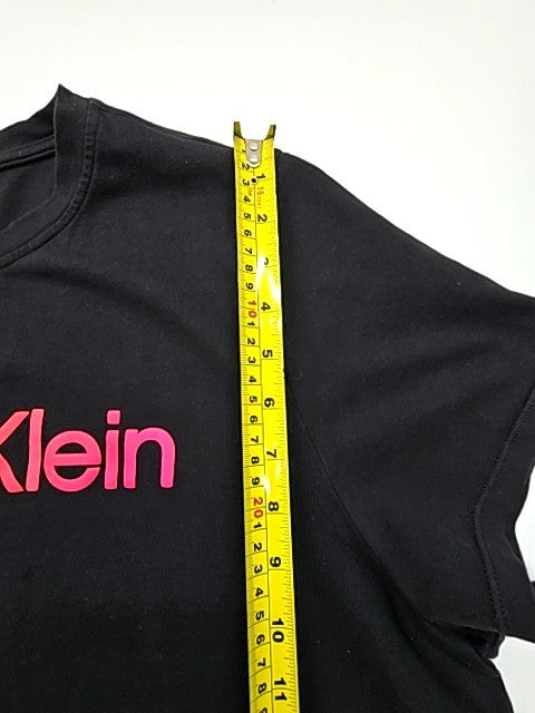 Calvin Klein Boys Black T-Shirt product image 6