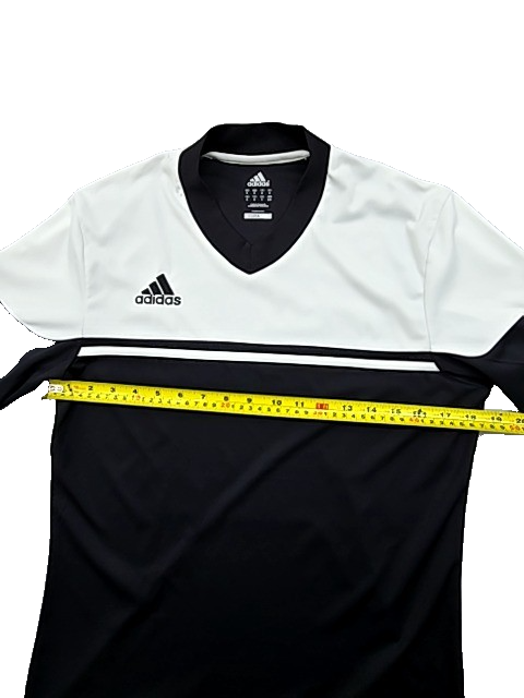 Adidas Men Black Jersey size M product image 8