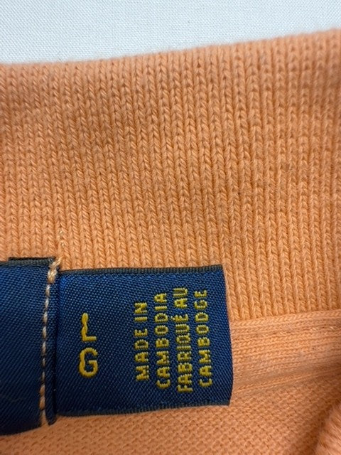 Polo Ralph Lauren Boys Polo Shirt product image 7