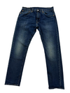 Levi's Men's Jeans – Size W34 L32, Dark Wash
