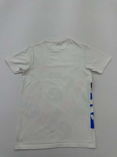 Artistic Haul Boys White T-Shirt product image 4
