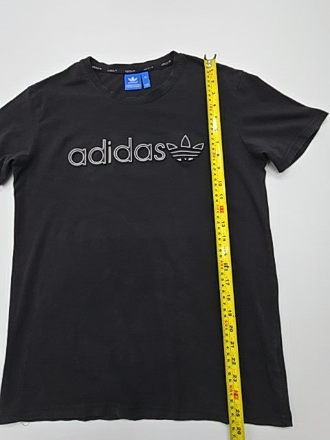 Adidas Men Black T-Shirt size XL product image 7