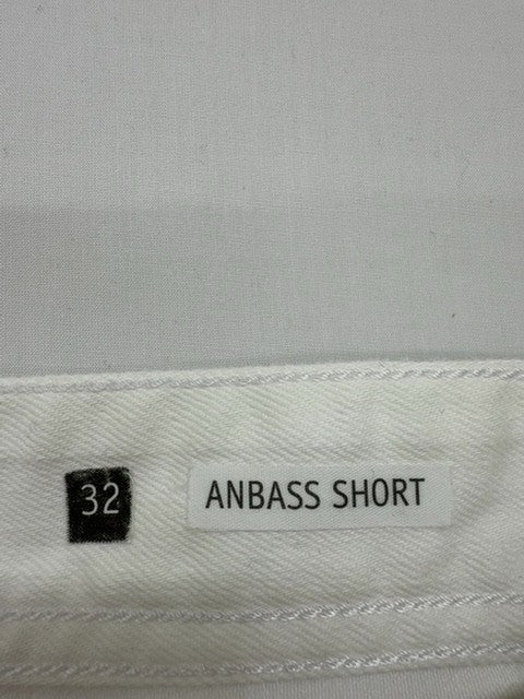 Replay Men White Shorts product image 7