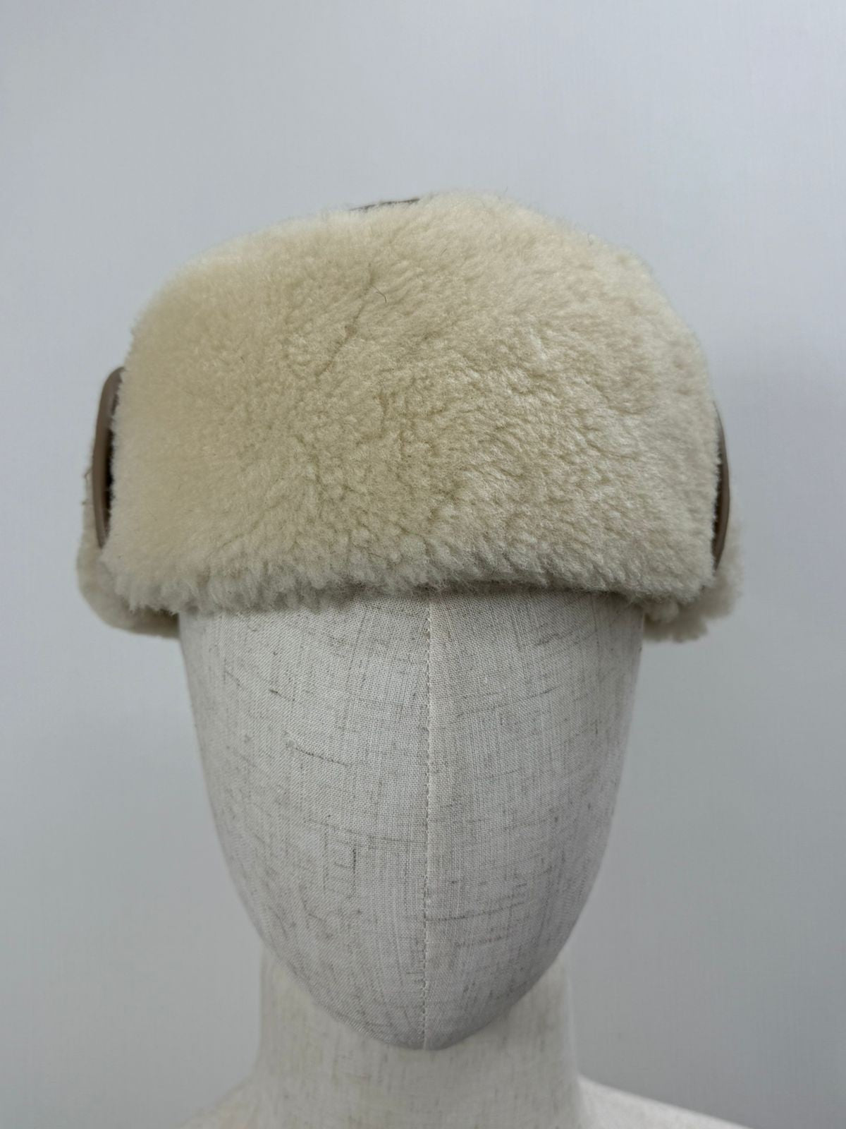 Artistic Haul Men Beige Hat product image 11
