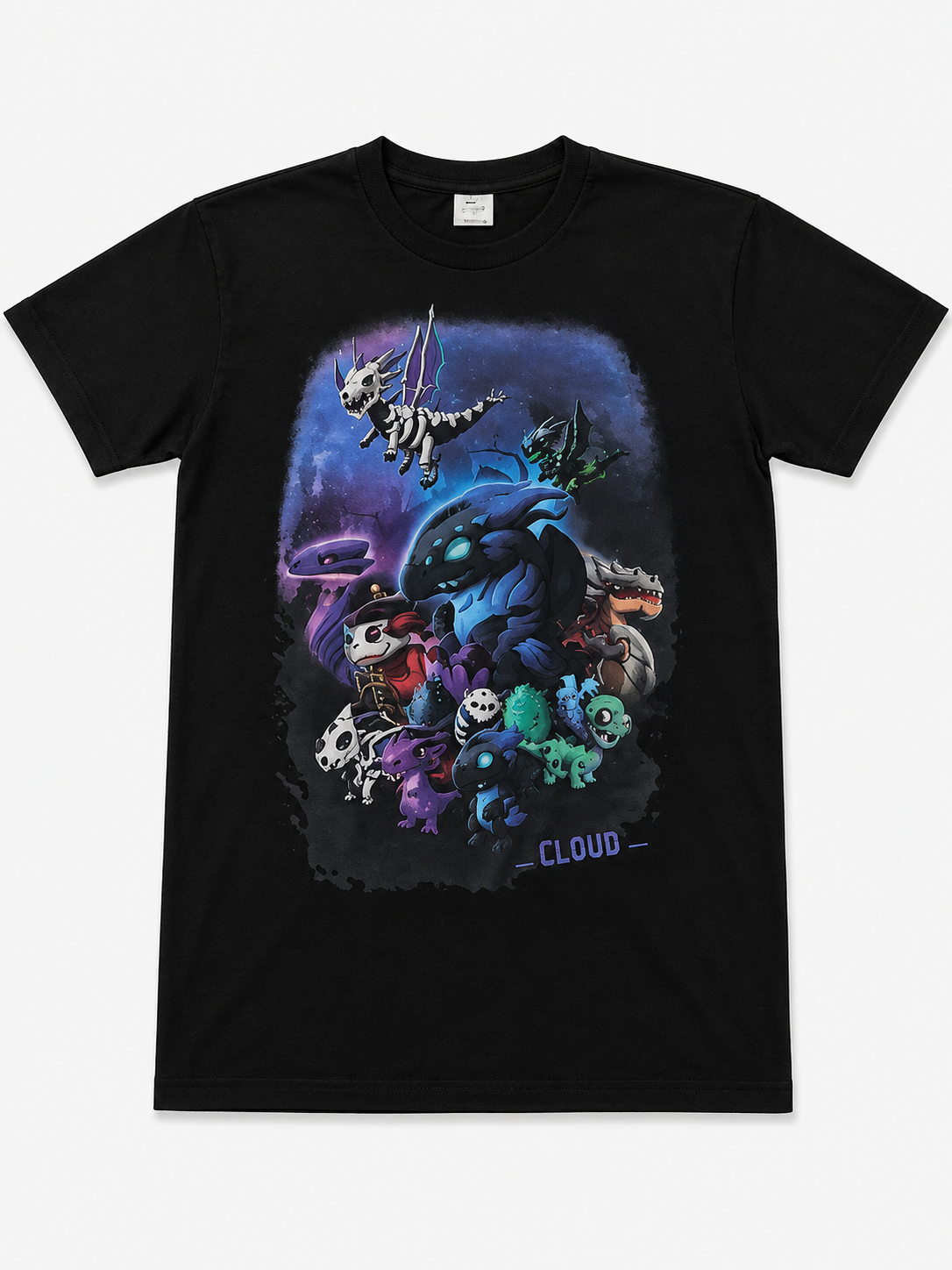 B&G Collection Boys Black T-Shirt size 12/14 product image 2