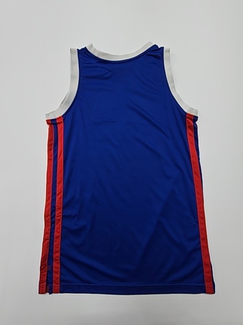 Adidas Men Blue Jersey size 40 product image 2