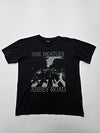 Broadway Unisex Black T-Shirt – Size M, Music Brand Department Type, Graphic