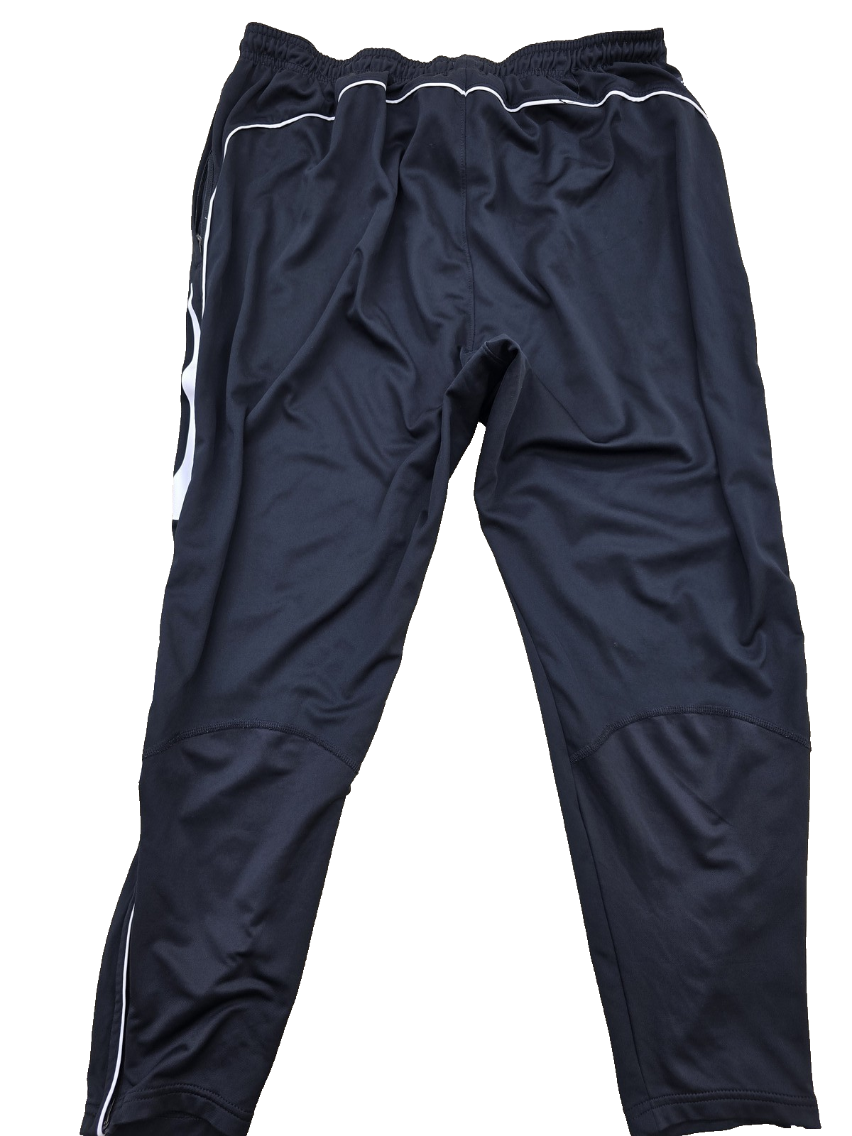 Nike Kids Navy Pants product image 2