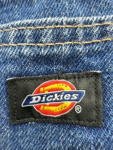 Dickies Men Blue Jeans size 48X30 product image 4