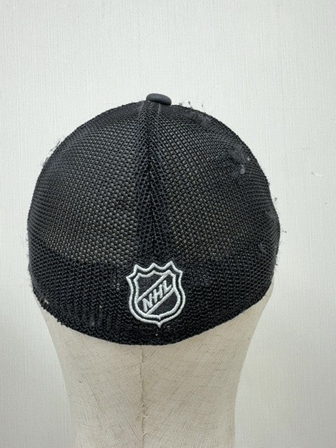 Reebok Unisex Black Hat size XL product image 2