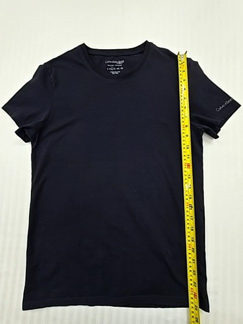 Calvin Klein Jeans Men Black T-Shirt size L product image 8