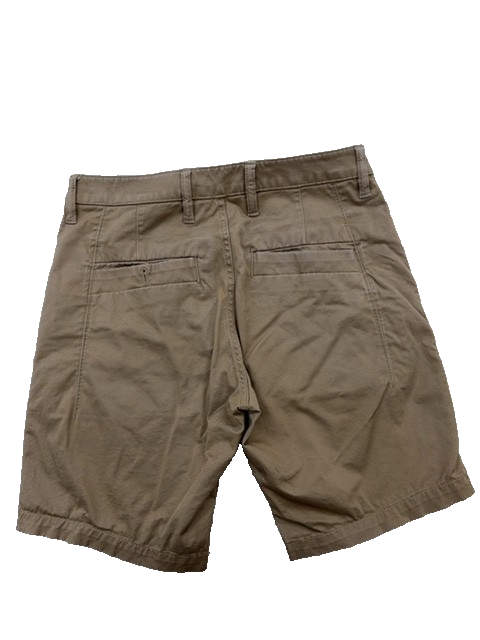 G-Star Raw Men's Khaki Cargo Shorts Size 29 Relaxed Fit