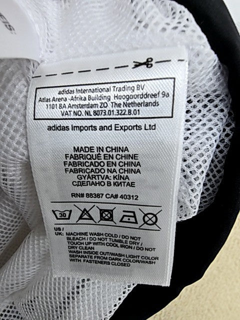 Adidas Men's White Germany Team Track Jacket XL Vintage