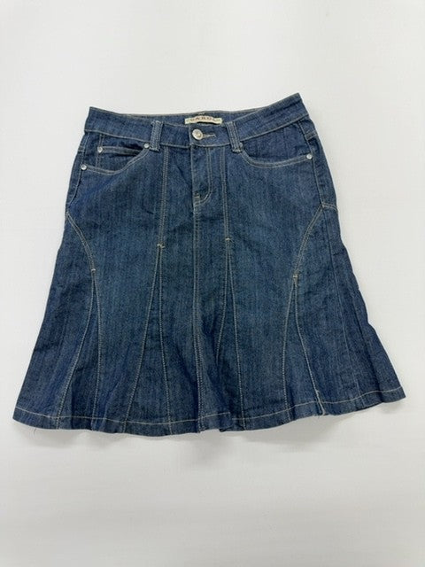 Pet Careloli Girls Blue Skirt size L product image 1