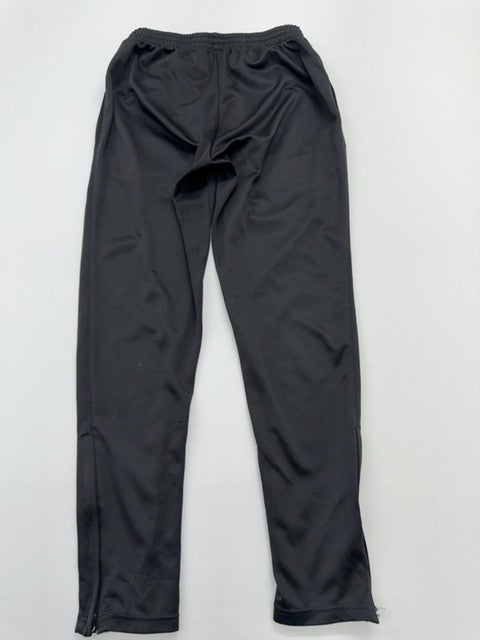 Kappa Men Black Track Pants size M product image 2