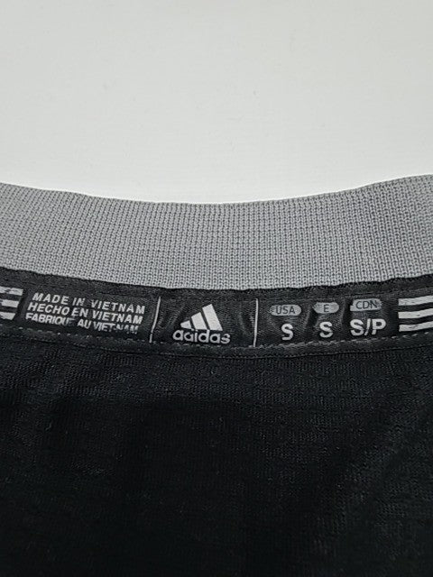 Adidas Boys Black Jersey size S product image 5