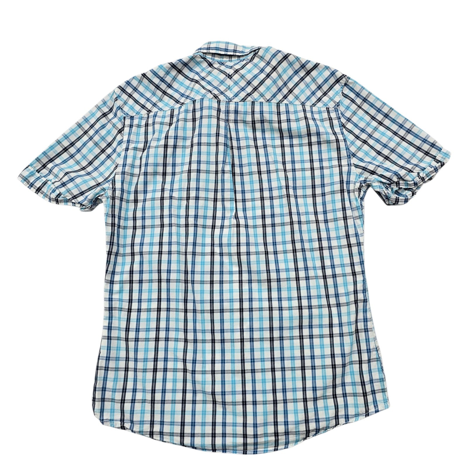 Esprit Men Blue Shirt size 30 product image 2