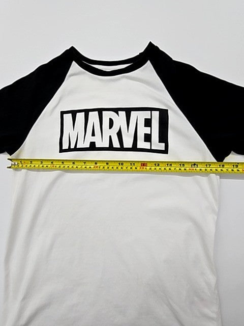 Primark Men Black T-Shirt size S product image 7