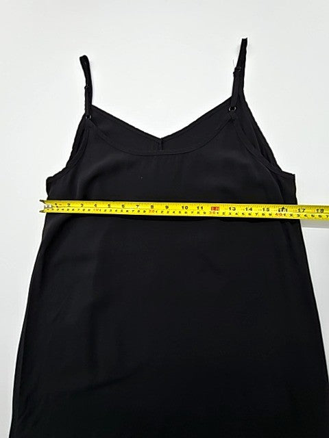 Guido Maria Kretschmer Women's Black Cold Shoulder Camisole EU 40