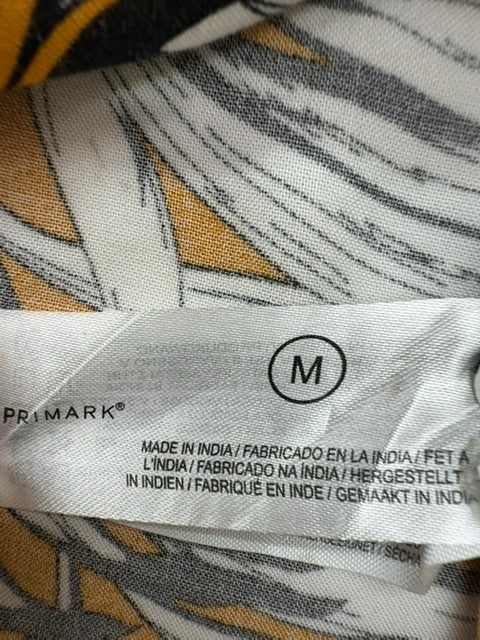 Primark Kids Orange Shirt size M product image 5
