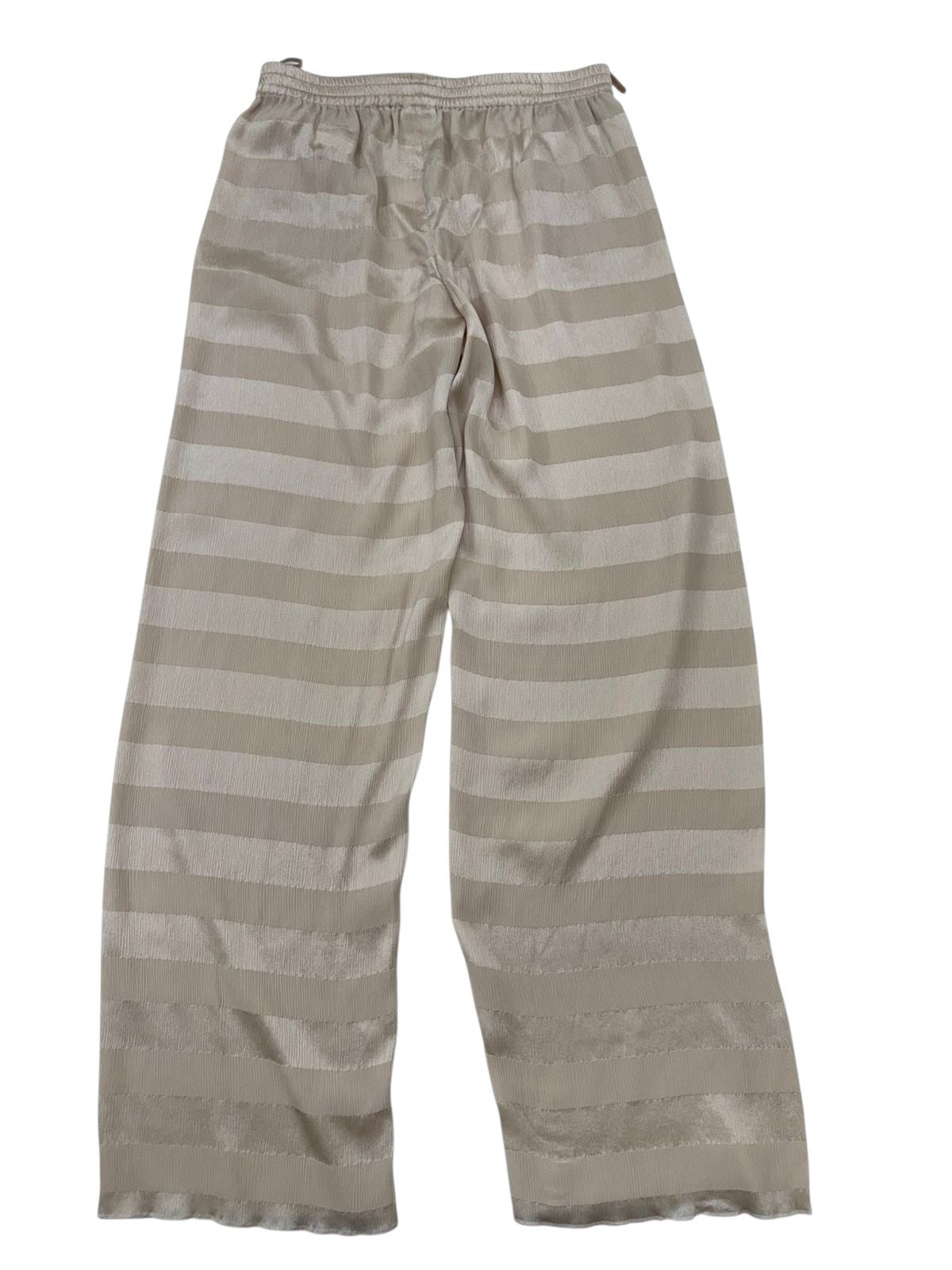 Giorgio Armani Women Beige Pants product image 2