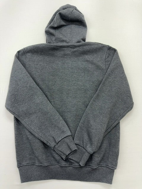 Adidas Boys Black Hoodie size XXL product image 2
