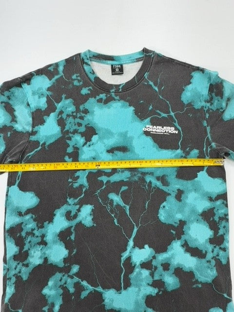 FSBN Boys Black T-Shirt size M product image 7