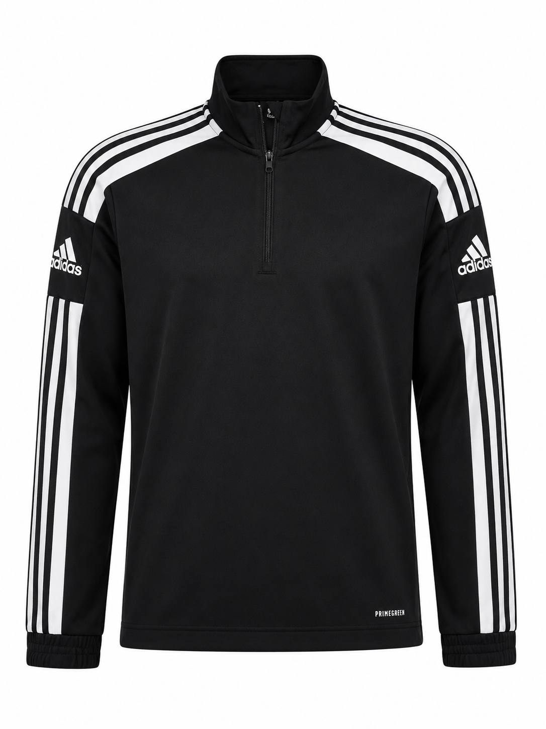 Adidas Kids Black Sweatshirt size S product image 2